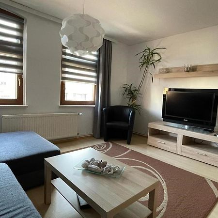 Ferienwohnung Kreft Тале Екстериор снимка