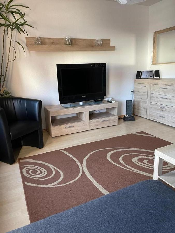 Ferienwohnung Kreft Тале Екстериор снимка