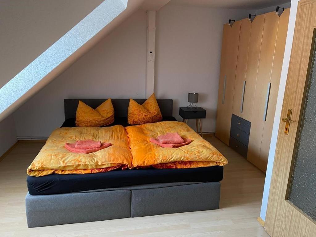 Ferienwohnung Kreft Тале Екстериор снимка