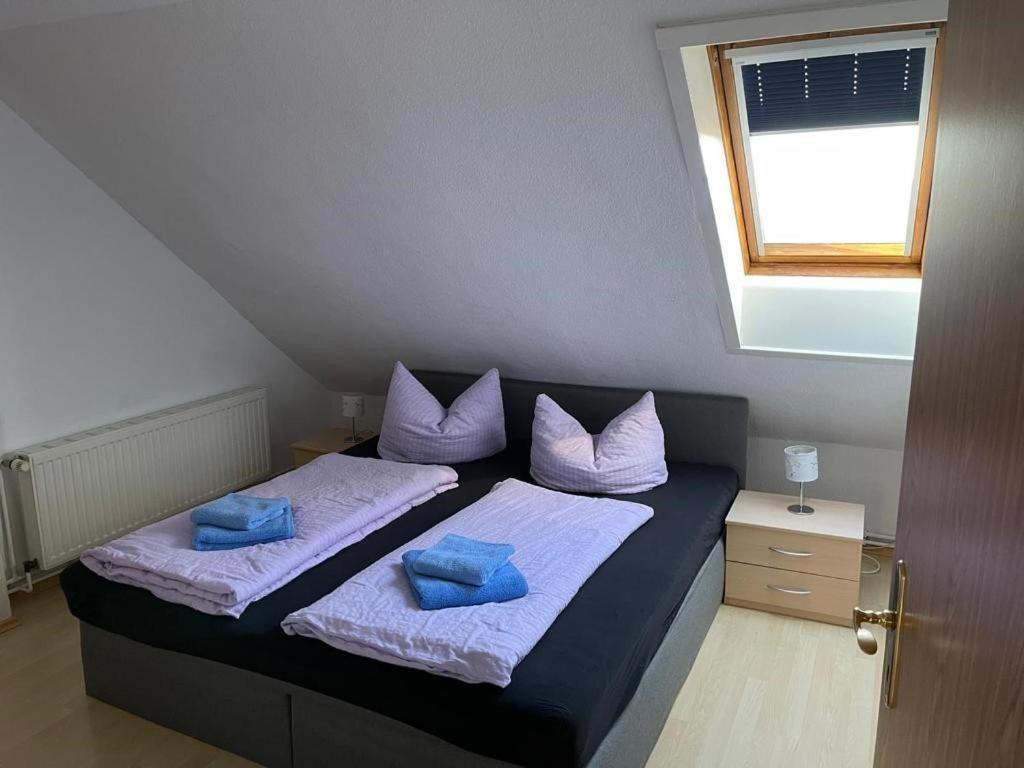 Ferienwohnung Kreft Тале Екстериор снимка