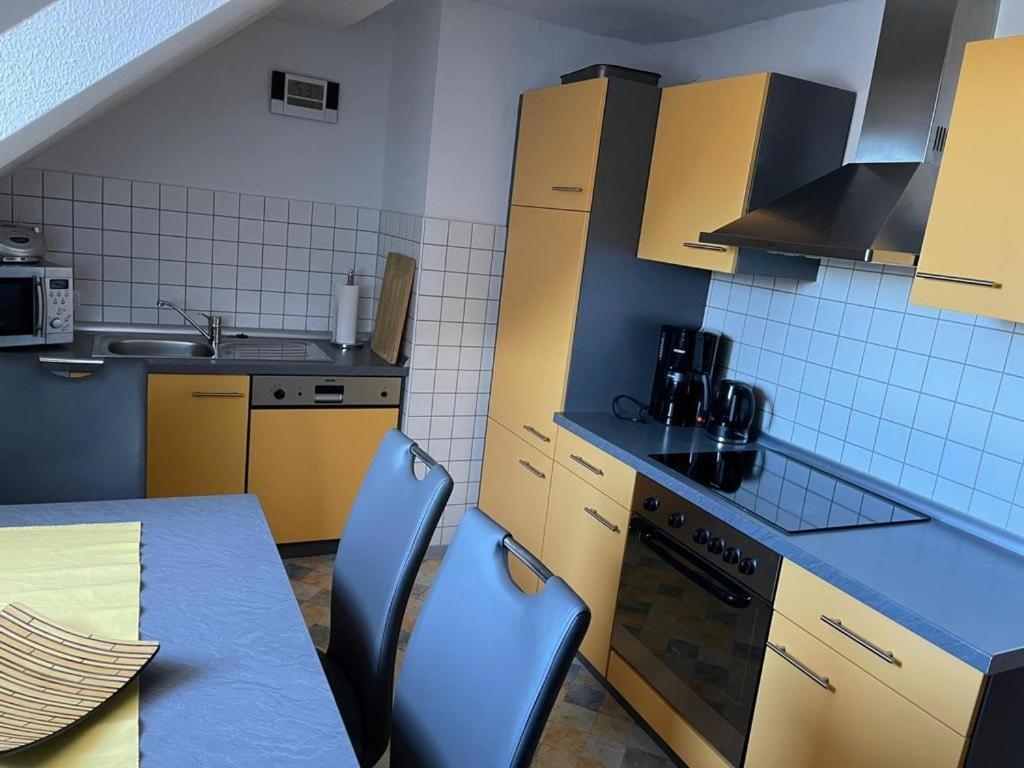 Ferienwohnung Kreft Тале Екстериор снимка