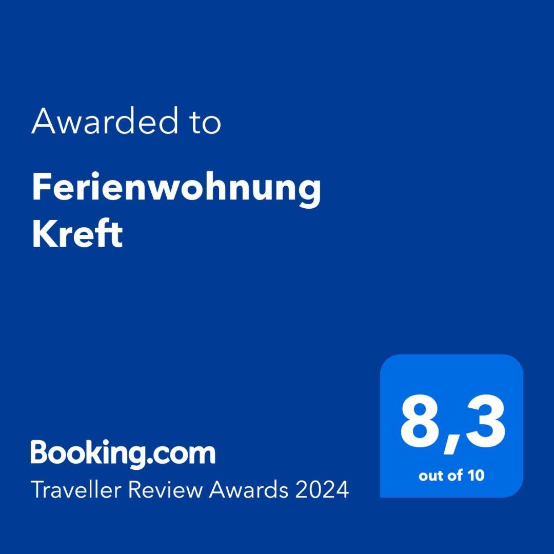 Ferienwohnung Kreft Тале Екстериор снимка
