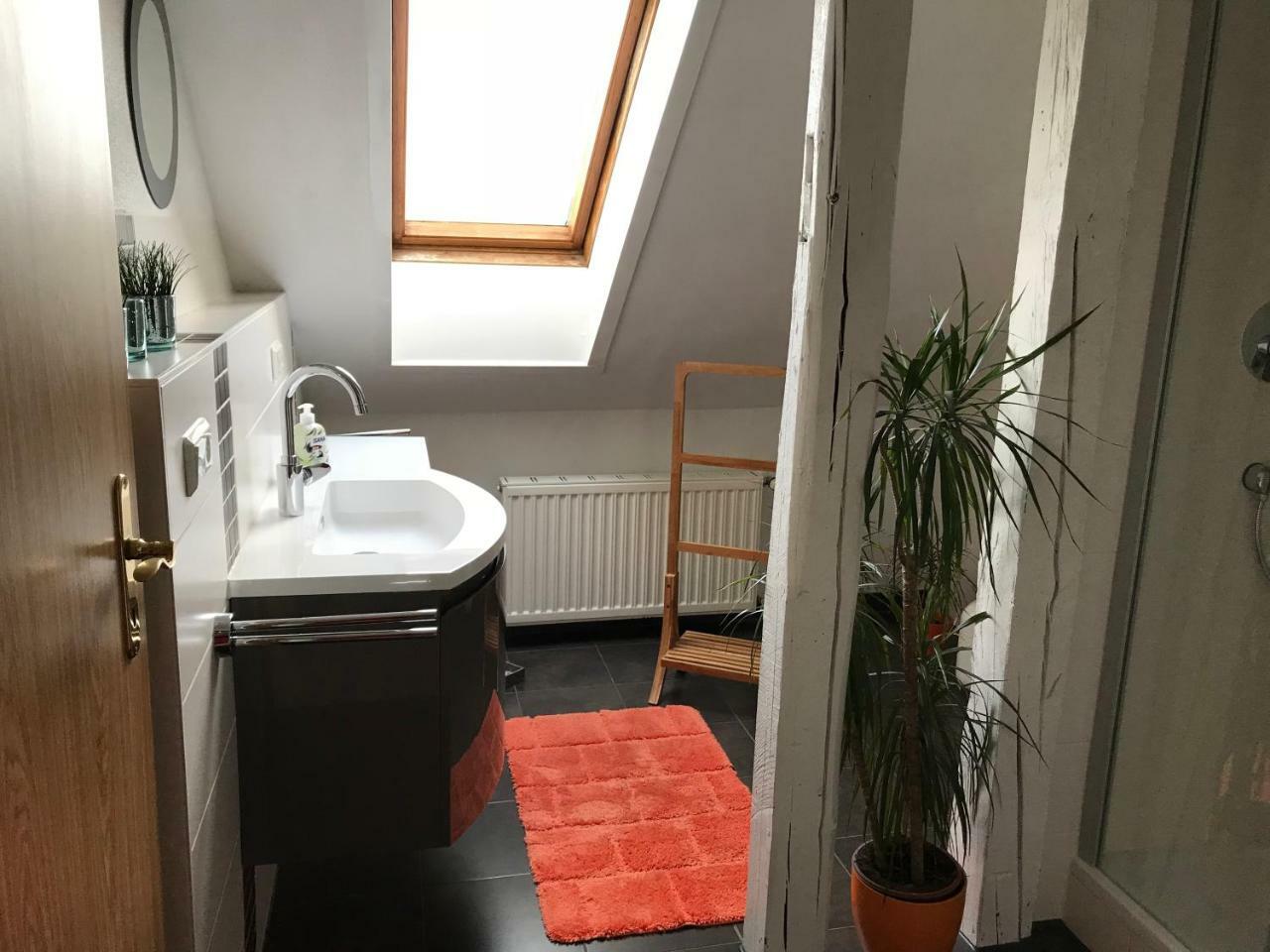 Ferienwohnung Kreft Тале Екстериор снимка