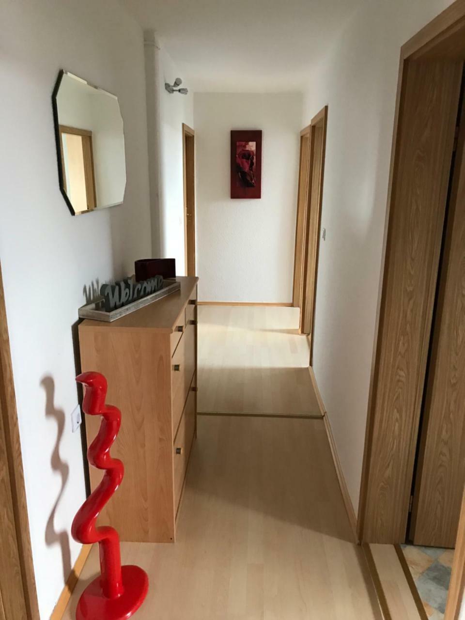Ferienwohnung Kreft Тале Екстериор снимка