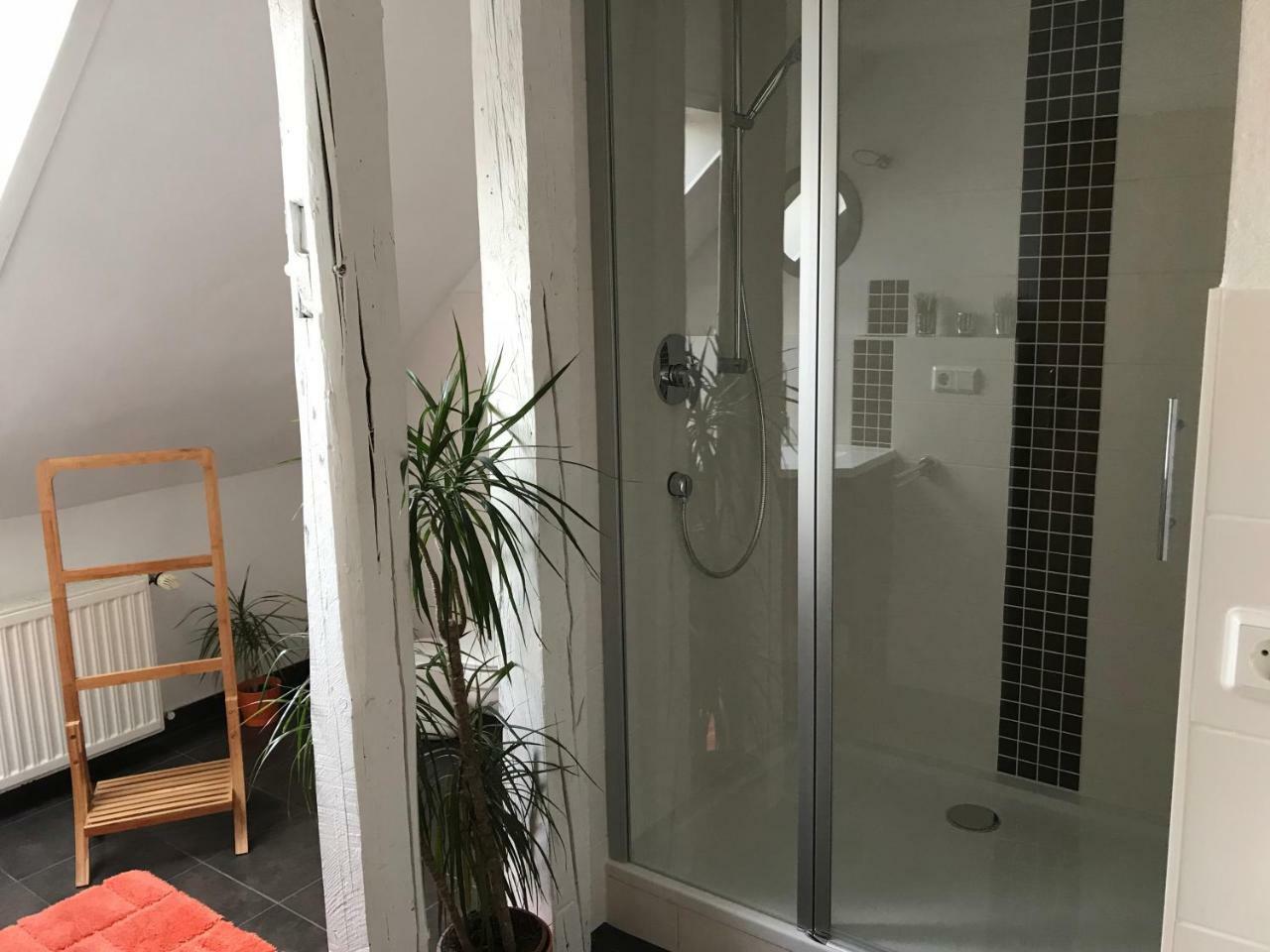 Ferienwohnung Kreft Тале Екстериор снимка